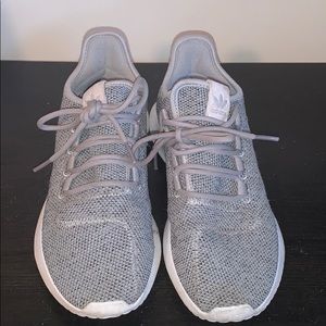 ADIDAS Lite Racer women’s sneaker. 7.5